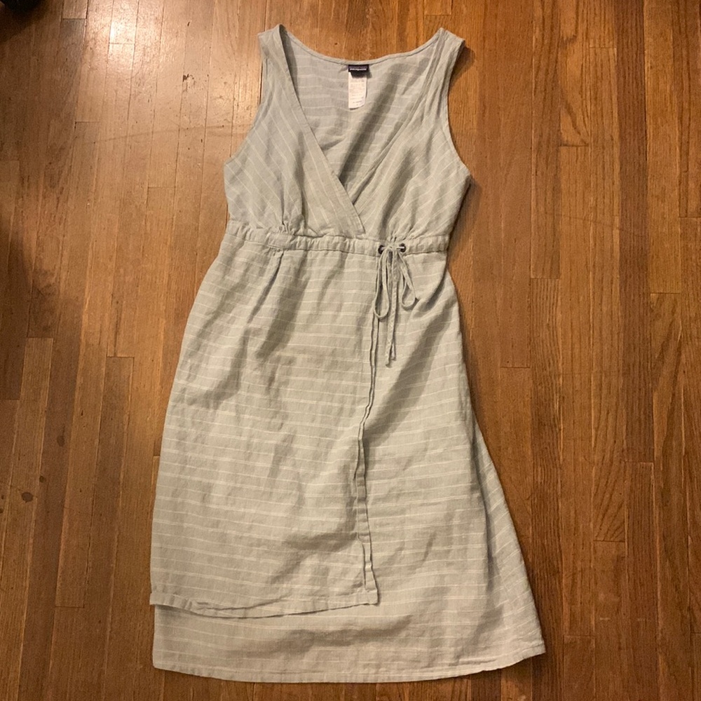 Patagonia dress